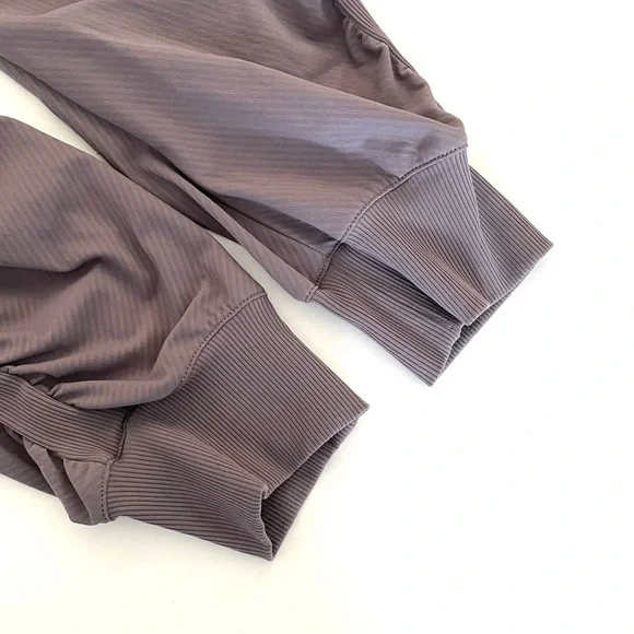 Lululemon Beyond the Studio Jogger in Lunar Rock - Picture 10 of 14